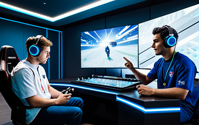 발로란트 - 이미지 1