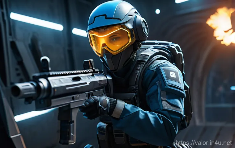 발로란트 명당 위치 지도 - **Deceptive Attack and Flank:** A dynamic Valorant scene depicting a coordinated attack. On Bind's A...