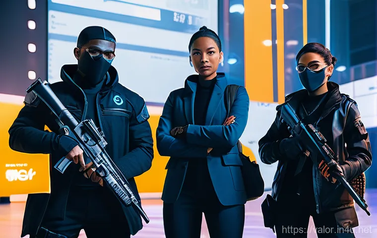 발로란트 랭크 시스템 이해 - A Valorant player, wearing a gaming headset and a team jersey, is engrossed in reviewing their gamep...