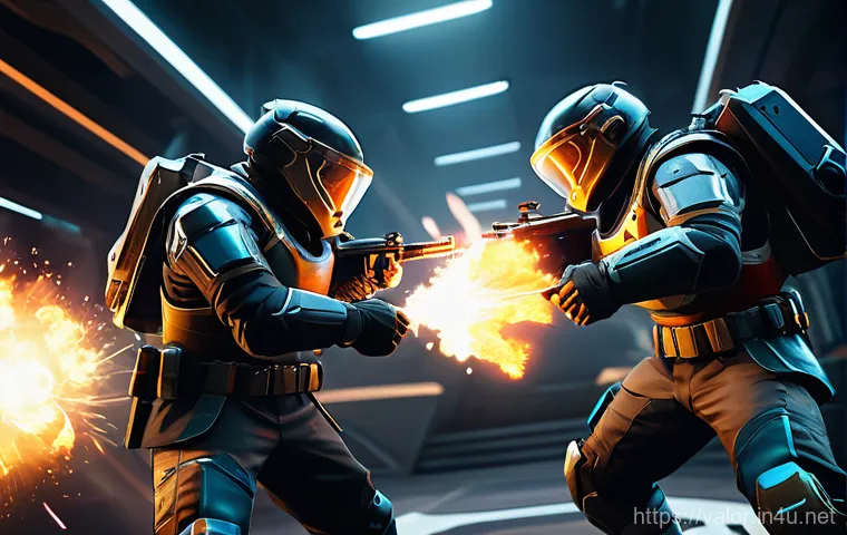 발로란트 새로운 모드의 가능성 - **A dynamic, action-packed scene featuring Valorant's new Sentinel agent, 'Vito,' in the heat of bat...