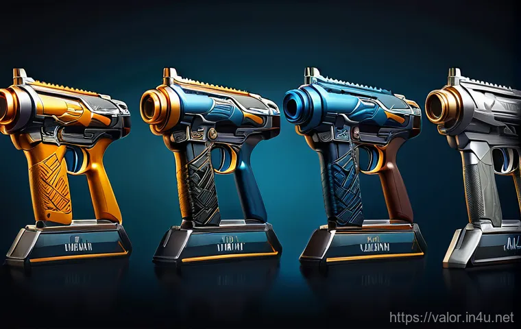 발로란트 신규 시즌 보상 소개 - A dynamic shot of Valorant's newest agent, Veto, a male Senegalese enforcer with unique abilities re...