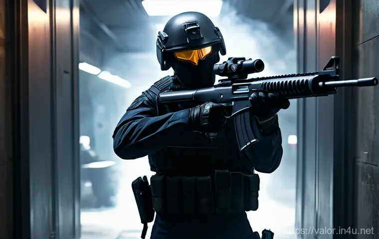 발로란트 인기 총기 조합 - **Dynamic Pistol Round Entry: Jett with Classic.** A Valorant agent, Jett, is depicted mid-dash (usi...