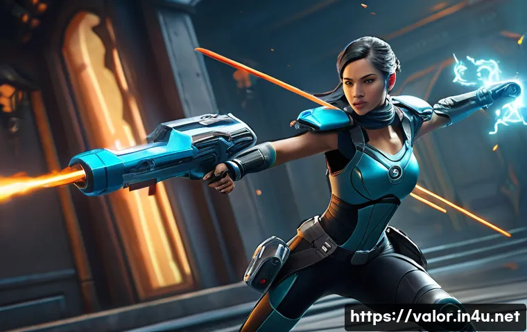 발로란트 맵 내 필수 위치 소개 관련 이미지 2