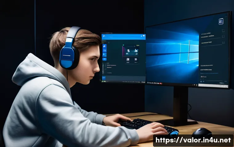 발로란트 설정 파일 백업 방법 관련 이미지 1