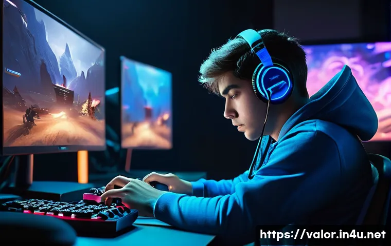 발로란트 유저간 분쟁 해결법 관련 이미지 1