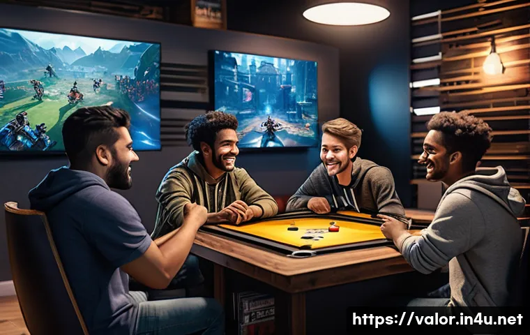 발로란트 유저간 분쟁 해결법 관련 이미지 2