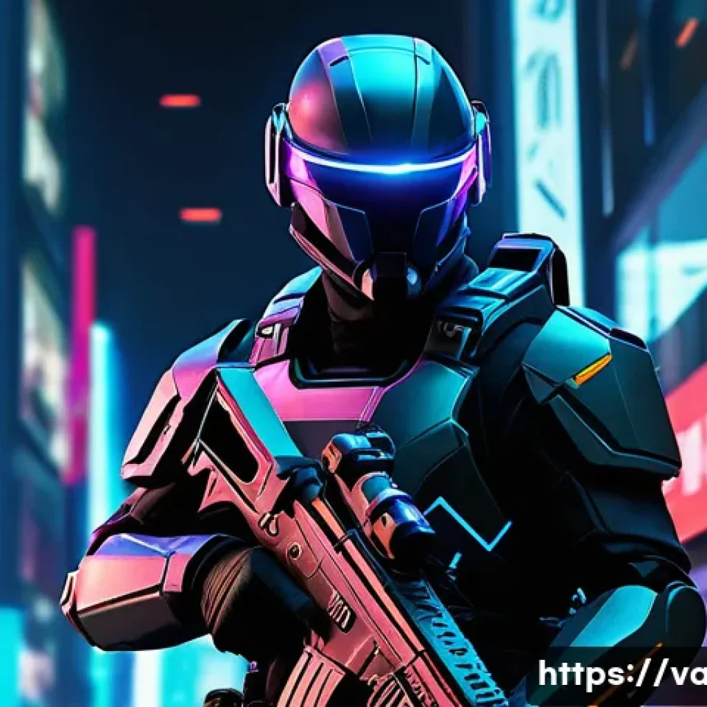 발로란트 기술 메타 변화 - A dynamic tactical FPS scene showcasing a new Valorant agent named Teho, positioned as an aggressive...