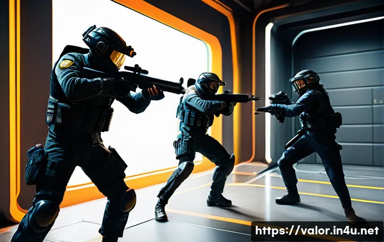 발로란트 기술 메타 변화 관련 이미지 1