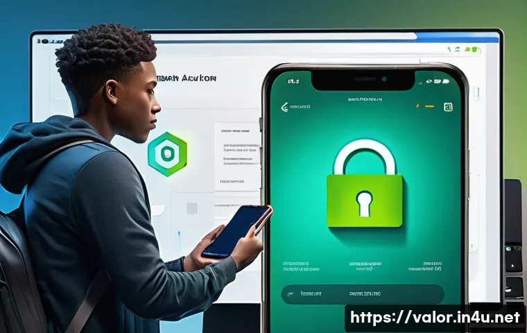 발로란트 계정 보안 설정법 관련 이미지 1