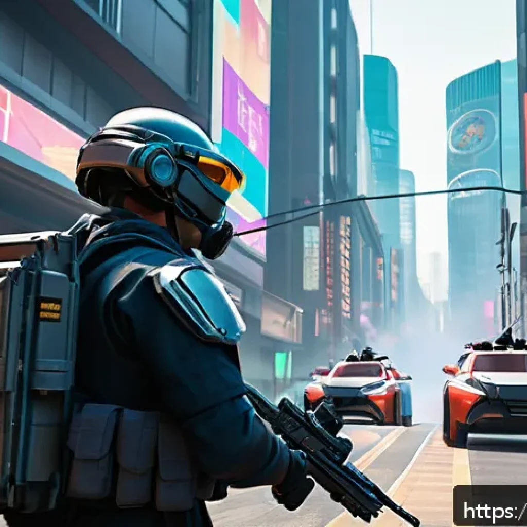 발로란트 팀 조합과 시너지 효과 - A dynamic tactical team scene from Valorant featuring five distinct agents in action, each demonstra...