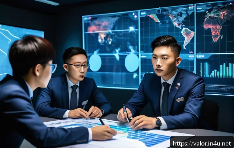발로란트 팀 조합과 시너지 효과 관련 이미지 2