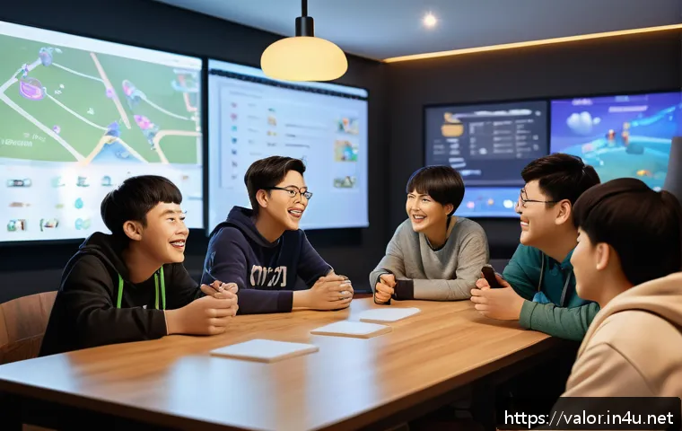 발로란트 커뮤니티에서 살아남는 법 관련 이미지 1