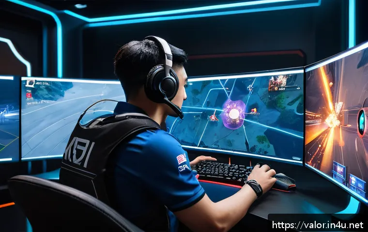 발로란트 프로게이머 분석 관련 이미지 2
