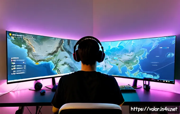 발로란트 유럽 서버 특징 관련 이미지 1
